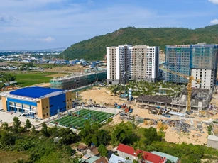 Gia Lai tập trung hoàn thành chỉ tiêu nhà ở xã hội