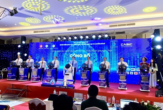 Cần Thơ phấn đấu trở thành đô thị khoa học công nghệ vào năm 2045
