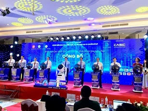 Cần Thơ phấn đấu trở thành đô thị khoa học công nghệ vào năm 2045