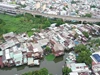 TP Hồ Chí Minh di dời 40.000 căn nhà trên và ven kênh rạch