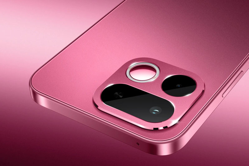 Smartphone ‘nồi đồng cối đá’, màn hình 144Hz, pin 8.000mAh, giá hơn 8 triệu đồng