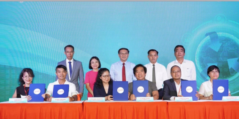 Minh bạch dữ liệu: Lợi thế cạnh tranh mới của hàng Việt