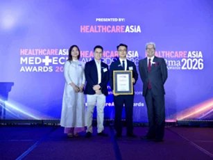 Chuỗi nhà thuốc Việt liên tiếp ẵm giải thưởng y tế hàng đầu châu Á nhờ bền bỉ làm điều này cho hàng triệu gia đình