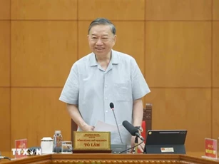 Công nghệ lượng tử là chiến lược quốc gia