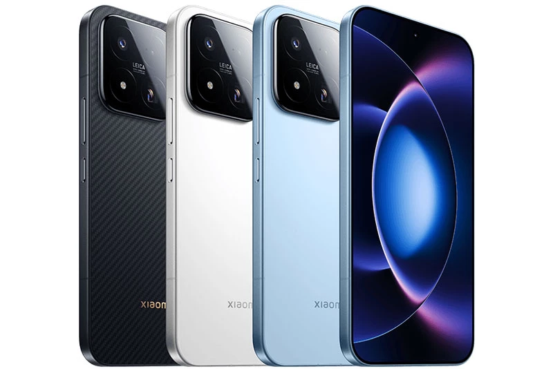  Xiaomi 17 Max.