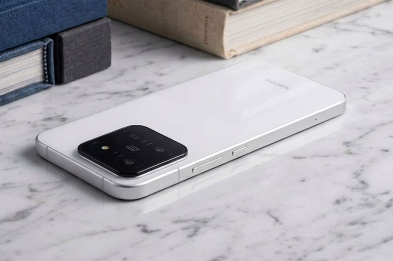 Xiaomi 17 Max ra mắt: Cấu hình ‘khủng’, camera Leica 200MP, pin 8.000mAh, giá gần 19 triệu