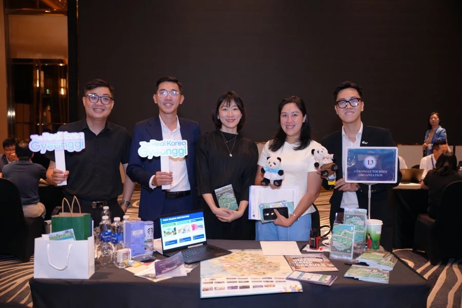 Hình ảnh sự kiện tại TP HCM.