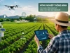 Công nghệ số giúp thay đổi phương thức sản xuất nông nghiệp