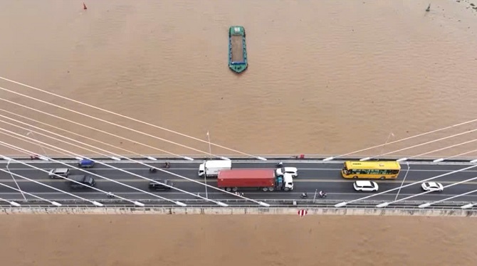 Quy hoạch Đồng Tháp: Lấy hệ sinh thái tự nhiên lan tỏa động lực kinh tế

