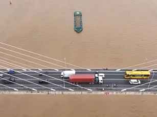 Quy hoạch Đồng Tháp: Lấy hệ sinh thái tự nhiên lan tỏa động lực kinh tế