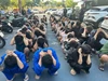 Công an TP Hồ Chí Minh đánh sập đường dây ma túy liên tỉnh