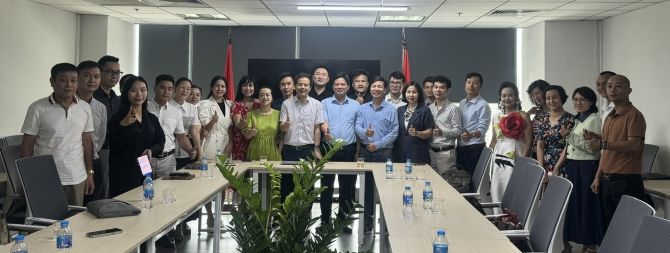 Gỡ khó cho startup, hoàn thiện cơ chế hỗ trợ khởi nghiệp