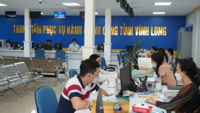 Vĩnh Long thúc đẩy chuyển đổi số toàn diện theo Nghị quyết 57