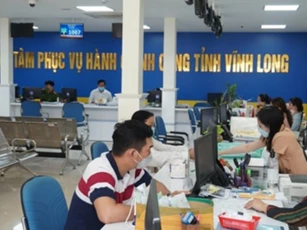 Vĩnh Long thúc đẩy chuyển đổi số toàn diện theo Nghị quyết 57