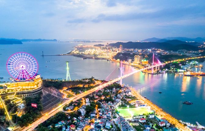 Phân công 6 Phó Thủ tướng đôn đốc các địa phương thực hiện mục tiêu tăng trưởng 10%