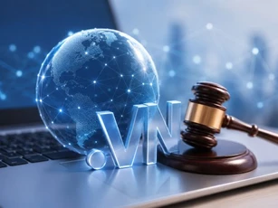 77 tên miền '.vn' ngắn, hiếm sắp được đấu giá trong tháng 6/2026