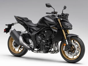 Top 10 môtô Nhật Bản đẹp nhất năm 2026: Honda CB1000 Hornet đứng đầu