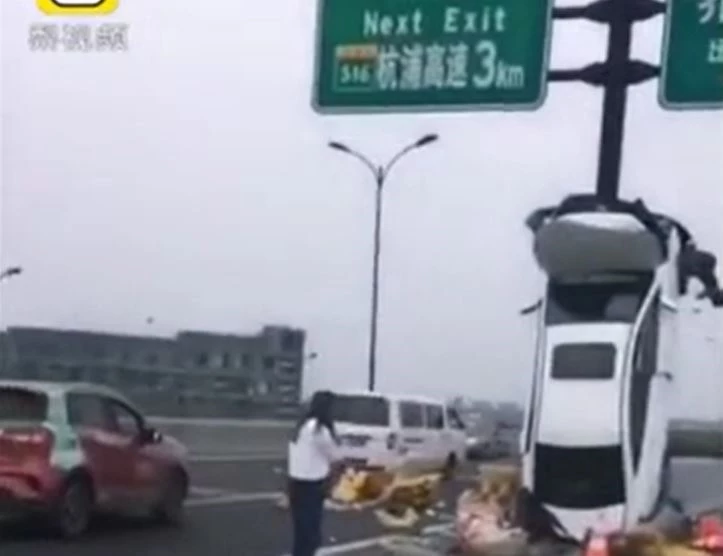 Ảnh cắt từ clip.