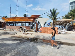 Đà Nẵng: Columbo Beach tìm kiếm ứng viên cho đội ngũ vận hành