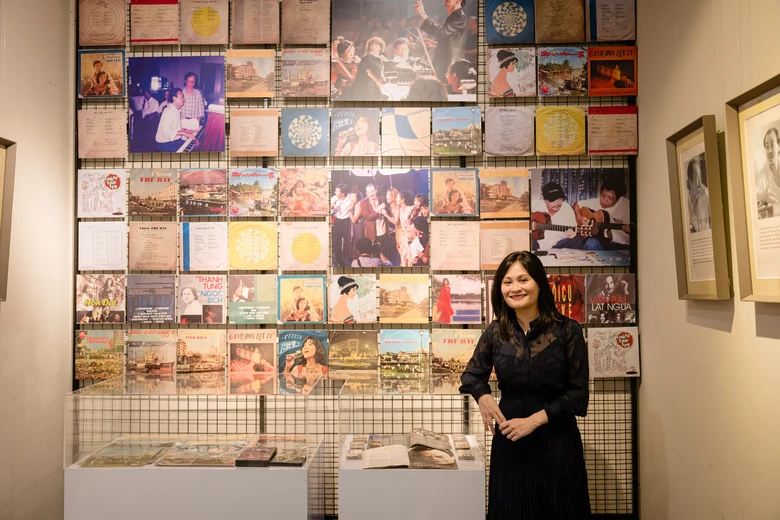 ‘Legacy of love’ - Triển lãm tưởng niệm 10 năm nhạc sĩ Thanh Tùng