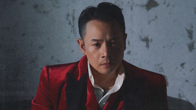 Nghệ sĩ Binz phát hành album đầu tay ‘Gặp lại’