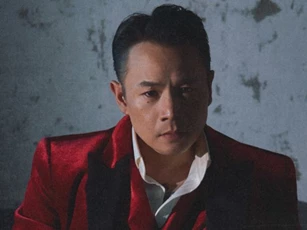 Nghệ sĩ Binz phát hành album đầu tay ‘Gặp lại’