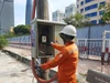 Cấp điện an toàn, ổn định cho Lễ hội Pháo hoa quốc tế Đà Nẵng DIFF 2026
