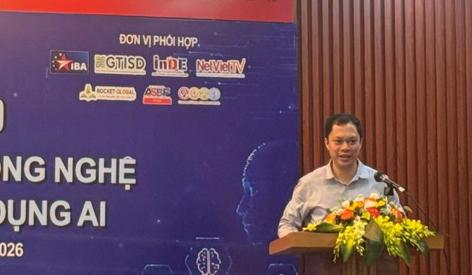 AI đang thay đổi cách doanh nghiệp vận hành và tuyển dụng nhân sự