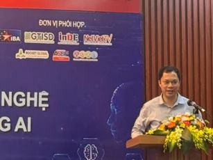 AI đang thay đổi cách doanh nghiệp vận hành và tuyển dụng nhân sự