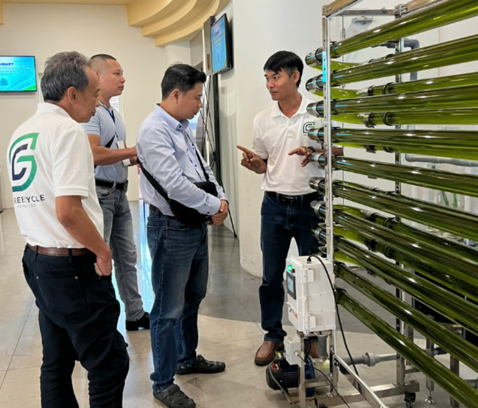 Nông nghiệp tuần hoàn mở hướng tạo giá trị mới từ phụ phẩm