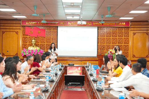 Bắc Ninh thúc đẩy chuyển đổi kép cho doanh nghiệp sản xuất: Từ chiến lược toàn cầu đến bộ công cụ thực thi thực tiễn