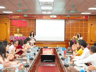 Bắc Ninh thúc đẩy chuyển đổi kép cho doanh nghiệp sản xuất: Từ chiến lược toàn cầu đến bộ công cụ thực thi thực tiễn