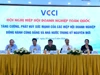 Tăng liên kết, phát huy sức mạnh hiệp hội doanh nghiệp trong kỷ nguyên mới