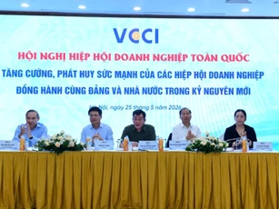 Tăng liên kết, phát huy sức mạnh hiệp hội doanh nghiệp trong kỷ nguyên mới