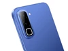 Smartphone màn hình 120Hz, pin 6.000mAh, thiết kế độc đáo, giá hơn 3 triệu đồng