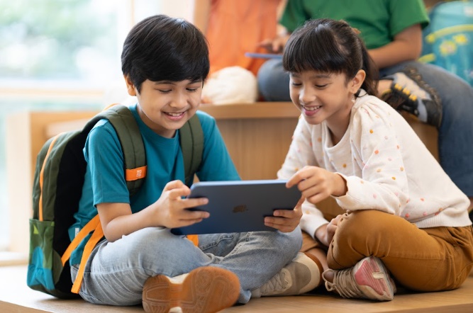 English 1 lên kế hoạch mở rộng sang Việt Nam