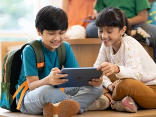 English 1 lên kế hoạch mở rộng sang Việt Nam