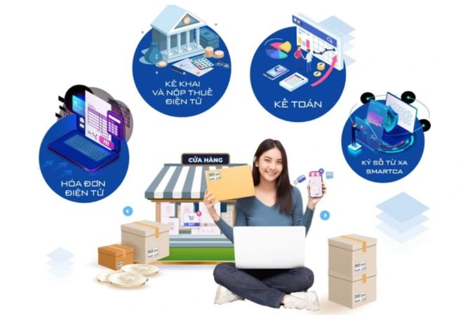 Đà Nẵng thí điểm hỗ trợ hộ kinh doanh chuyển đổi số miễn phí