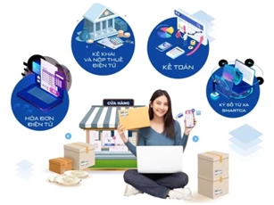 Đà Nẵng thí điểm hỗ trợ hộ kinh doanh chuyển đổi số miễn phí