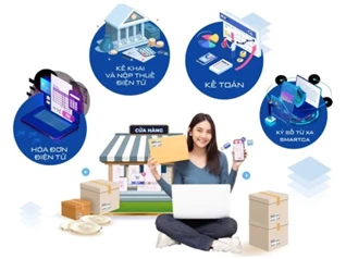 Đà Nẵng thí điểm hỗ trợ hộ kinh doanh chuyển đổi số miễn phí