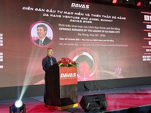 DAVAS 2026: Kết nối công nghệ với các quỹ tài chính toàn cầu