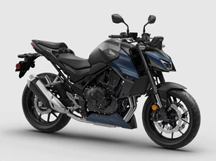 Top 10 môtô đường phố cỡ trung đáng mua nhất năm 2026: Xướng tên Honda CB750 Hornet