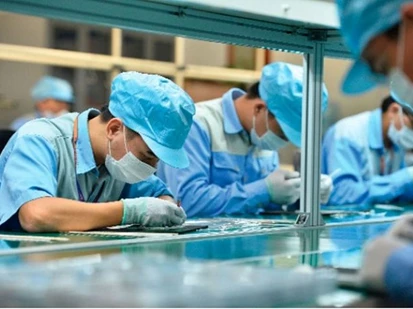 Đề xuất thêm nhiều ưu đãi cho hộ kinh doanh chuyển lên doanh nghiệp