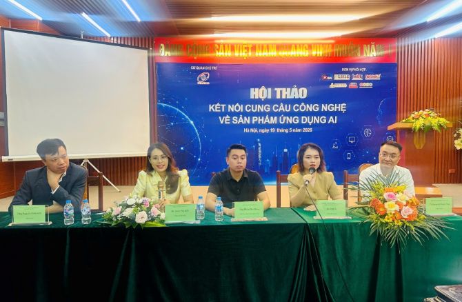 Chuyên gia chỉ ra sai lầm phổ biến của doanh nghiệp khi đầu tư AI