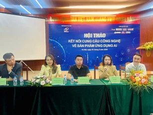 Chuyên gia chỉ ra sai lầm phổ biến của doanh nghiệp khi đầu tư AI