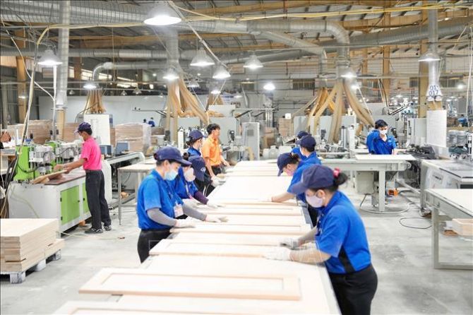 Đề xuất cơ chế bảo lãnh đến 70% 'tiếp sức' cho doanh nghiệp nhỏ và vừa