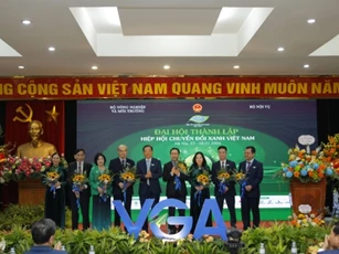 Sự kiện Xanh 2026: Thúc đẩy phát triển bền vững từ thành quả thực tế