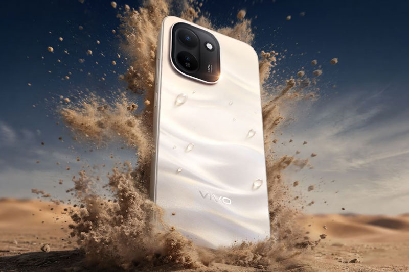 Smartphone chống nước, cấu hình tốt, pin 9.020mAh, giá gần 10 triệu đồng