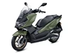 Honda giới thiệu xe tay ga 150cc, trang bị nhỉnh hơn SH, giá hơn 59 triệu đồng