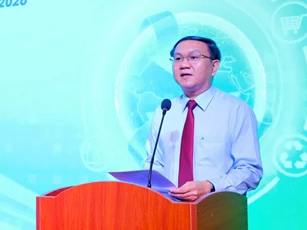 TP Hồ Chí Minh: Từng bước hình thành nền dữ liệu phục vụ chuyển đổi số